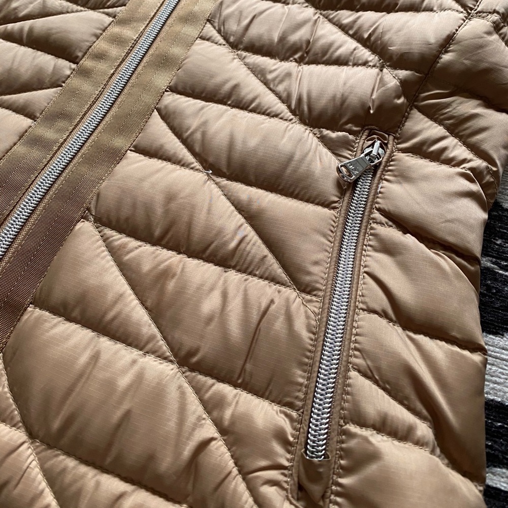 Polo RLX Down Vest - Picture 4 of 8